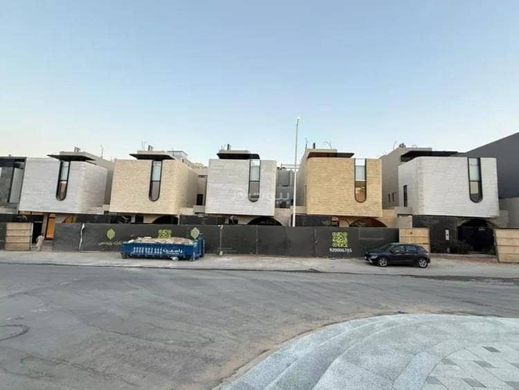Villa For Sale in Al Qirawan, Riyadh Villa For Sale in Al Qirawan, Riyadh