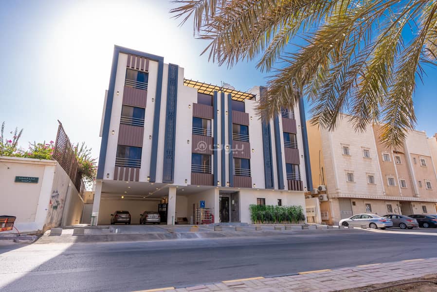 Apartment for rent in Al-Munsiyah, East Riyadh Apartment for rent in Al-Munsiyah, East Riyadh