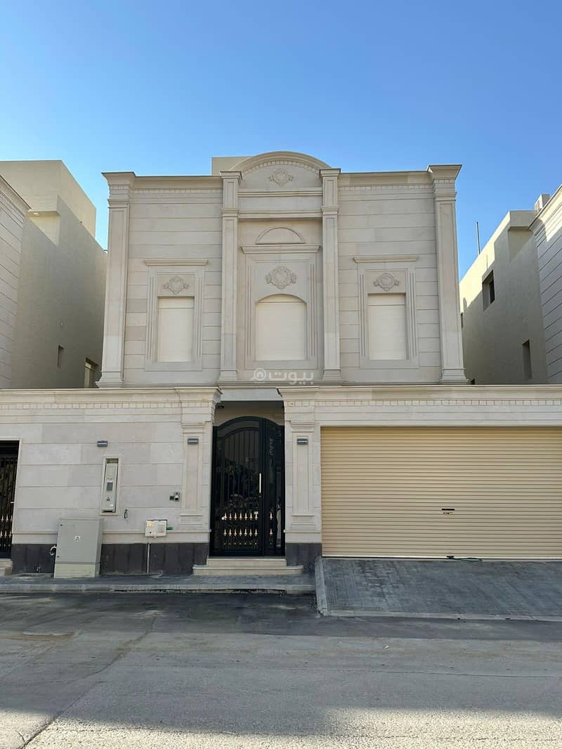 Villa For Rent in Al Narjis, Riyadh Villa For Rent in Al Narjis, Riyadh