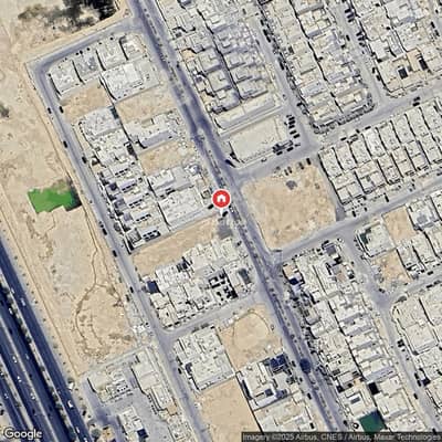 Residential Land for Sale in North Riyadh, Riyadh - Residential Land For Sale in Al Narjis, Riyadh