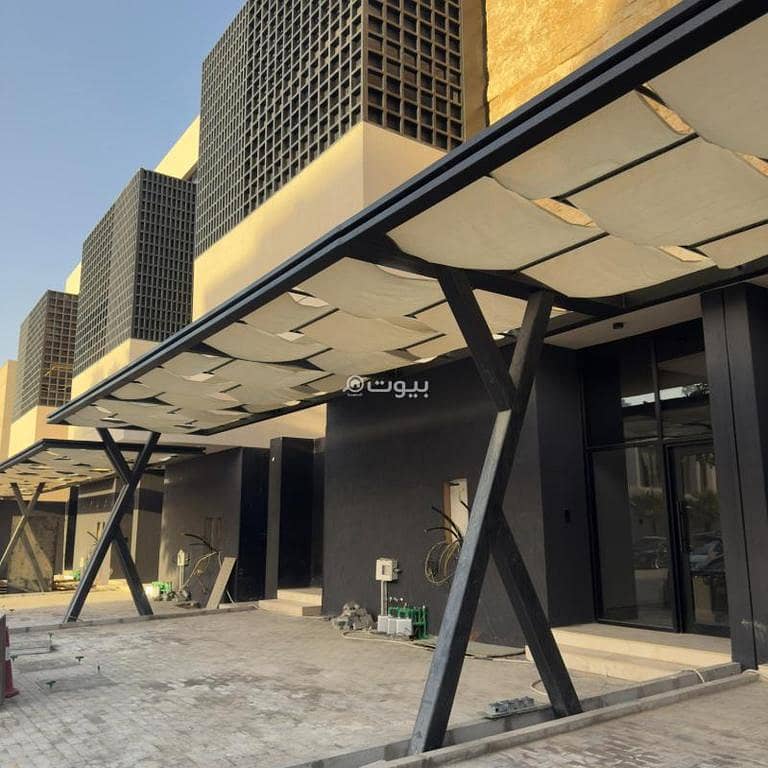 Floor For Sale in Al Yasmin, North Riyadh Floor For Sale in Al Yasmin, North Riyadh