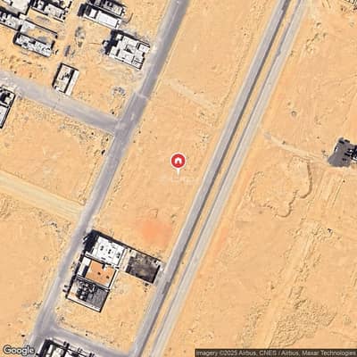 ارض سكنية  للبيع في غرب الرياض، الرياض - أرض سكنية للبيع في ضاحية نمار، الرياض
