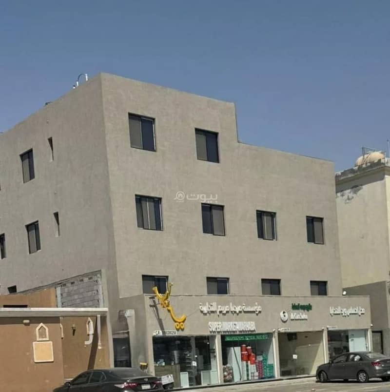 مبنى للمعارض للإيجار في حي الملك فهد، الدمام مبنى للمعارض للإيجار في حي الملك فهد، الدمام