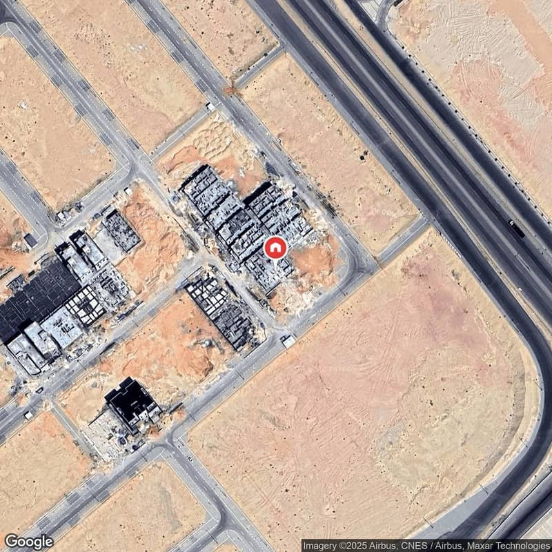 Floor for sale in Al Wasam, west Riyadh Floor for sale in Al Wasam, west Riyadh