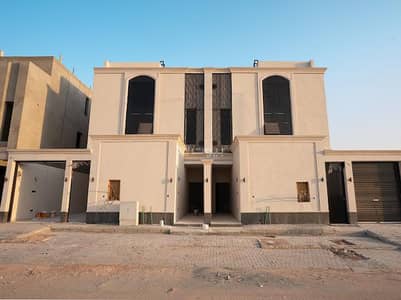 4 Bedroom Villa for Sale in Al Wasam, Riyadh - Villa for sale in Al-Wasome, Riyadh
