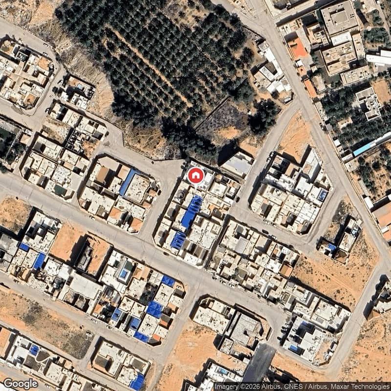 Floor For Sale in Al Rawabi, Unayzah Floor For Sale in Al Rawabi, Unayzah