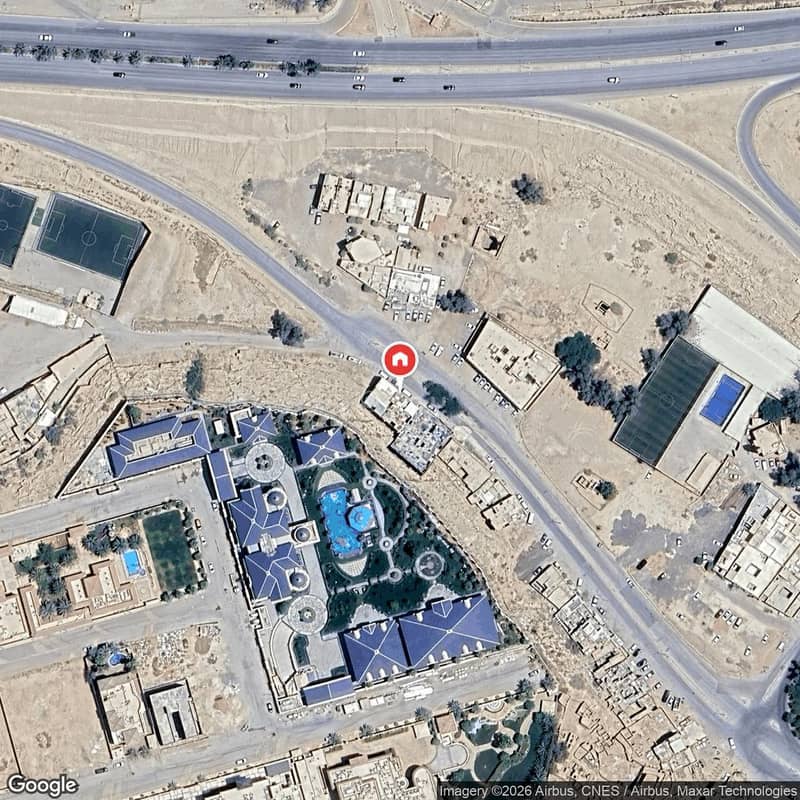 مبنى سكني للايجار في إرقه، الرياض مبنى سكني للايجار في إرقه، الرياض