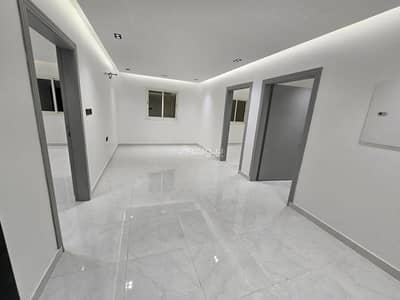فلیٹ 3 غرف نوم للايجار في شرق الرياض، الرياض - شقة ثاث غرف وصاله وطح خاص للايجار في الروابي، الرياض