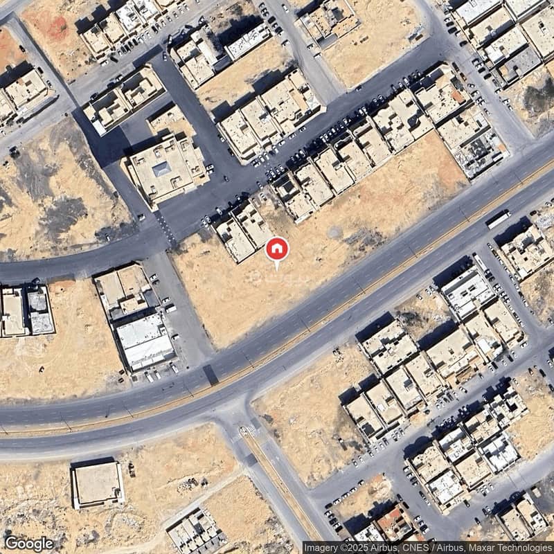 Residential Land For Sale in Dhahrat Laban, Riyadh Residential Land For Sale in Dhahrat Laban, Riyadh