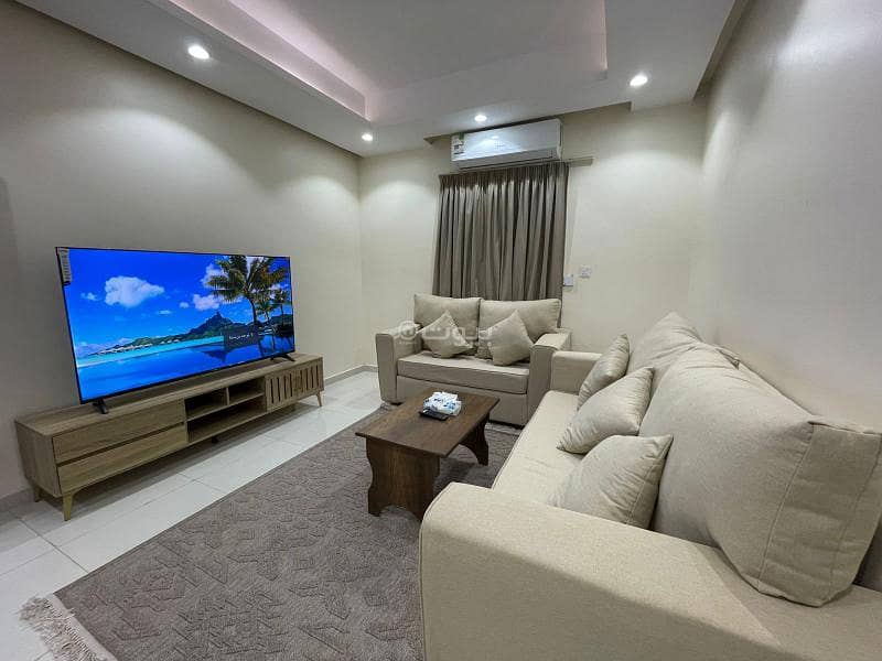 Furnished apartment for rent in Al Rawdah, North Jeddah Furnished apartment for rent in Al Rawdah, North Jeddah
