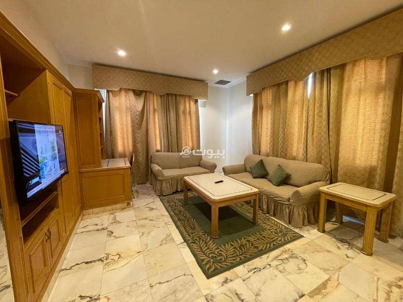 Studio Apartment For Rent in Al Faisaliyah, Jeddah Studio Apartment For Rent in Al Faisaliyah, Jeddah