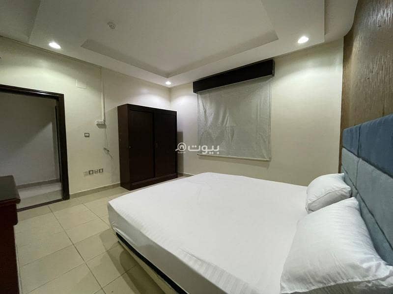 Studio Apartment For Rent in Al Rowais, Jeddah Studio Apartment For Rent in Al Rowais, Jeddah