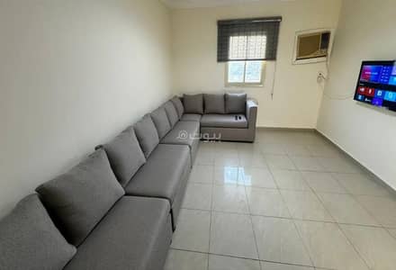 2 Bedroom Apartment for Rent in North Jeddah, Jeddah - Studio Apartment For Rent in Al Salamah, Jeddah
