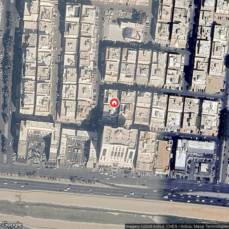 Studio Apartment For Rent in Al Naseem, Jeddah Studio Apartment For Rent in Al Naseem, Jeddah
