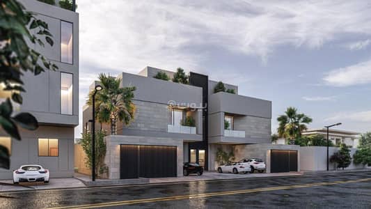 4 Bedroom Floor for Sale in East Riyadh, Riyadh - Residential units for sale in Al-Nahda neighborhood