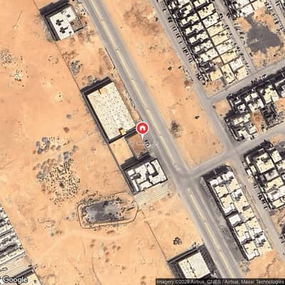 Showroom for Rent in East Riyadh, Riyadh - Exhibition Building For Rent in Al Rimal, Riyadh