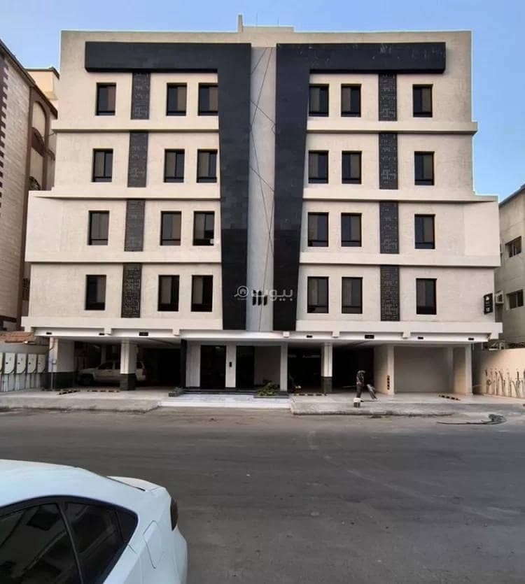 Apartment For Sale in Al Naseem, Jeddah Apartment For Sale in Al Naseem, Jeddah