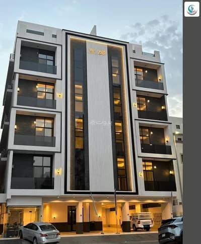 5 Bedroom Flat for Sale in North Jeddah, Jeddah - Apartment For Sale in Al Nahdah, Jeddah