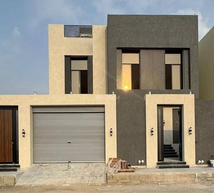 Villa For Sale in Al Salehiyah, Jeddah Villa For Sale in Al Salehiyah, Jeddah