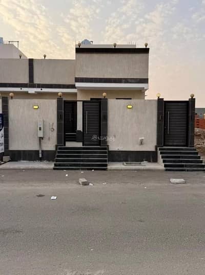 فیلا 4 غرف نوم للبيع في شمال جدة، جدة - فيلا للبيع في مخطط الوفاء، شمال جدة