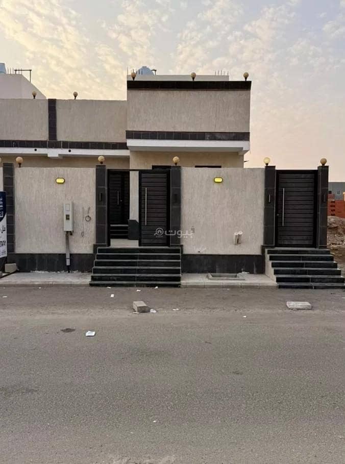 Villa for Sale in Al Wafa Scheme, North Jeddah Villa for Sale in Al Wafa Scheme, North Jeddah