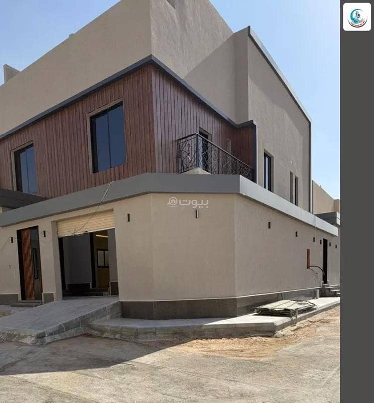 Villa For Sale in Al Rimal, Riyadh Villa For Sale in Al Rimal, Riyadh