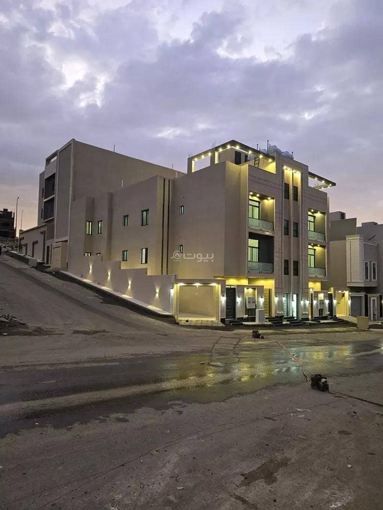 Apartment For Sale in Al Ghadir, Abha Apartment For Sale in Al Ghadir, Abha