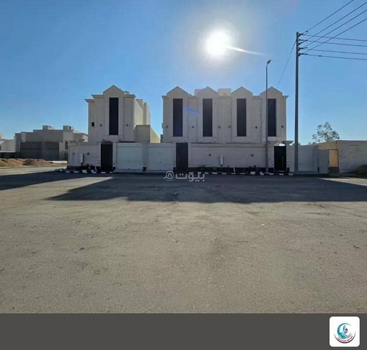 Villa For Sale in Ar Rehab, Taif Villa For Sale in Ar Rehab, Taif