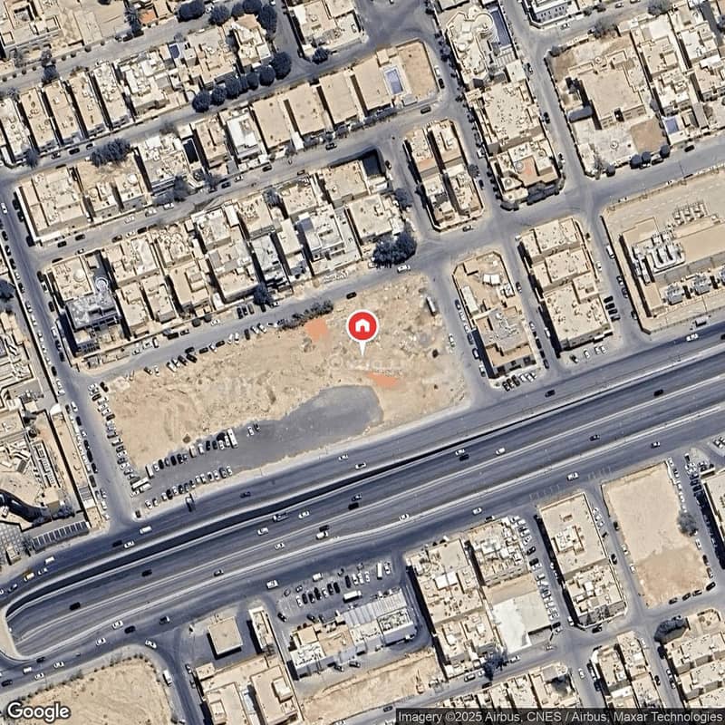 أرض سكنية للإيجار في الربوة، الرياض أرض سكنية للإيجار في الربوة، الرياض