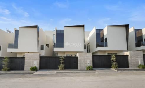 5 Bedroom Villa for Sale in North Riyadh, Riyadh - Villa for sale in Al Narjis, west Riyadh