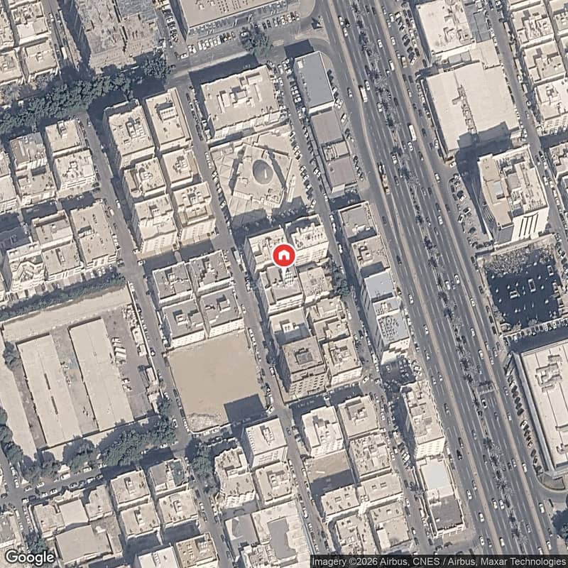 Studio Apartment For Sale in Al Rawdah, Jeddah Studio Apartment For Sale in Al Rawdah, Jeddah