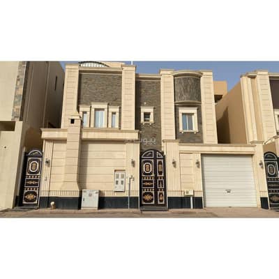 4 Bedroom Villa for Rent in East Riyadh, Riyadh - Villa for Rent in Al Munsiyah, East Riyadh