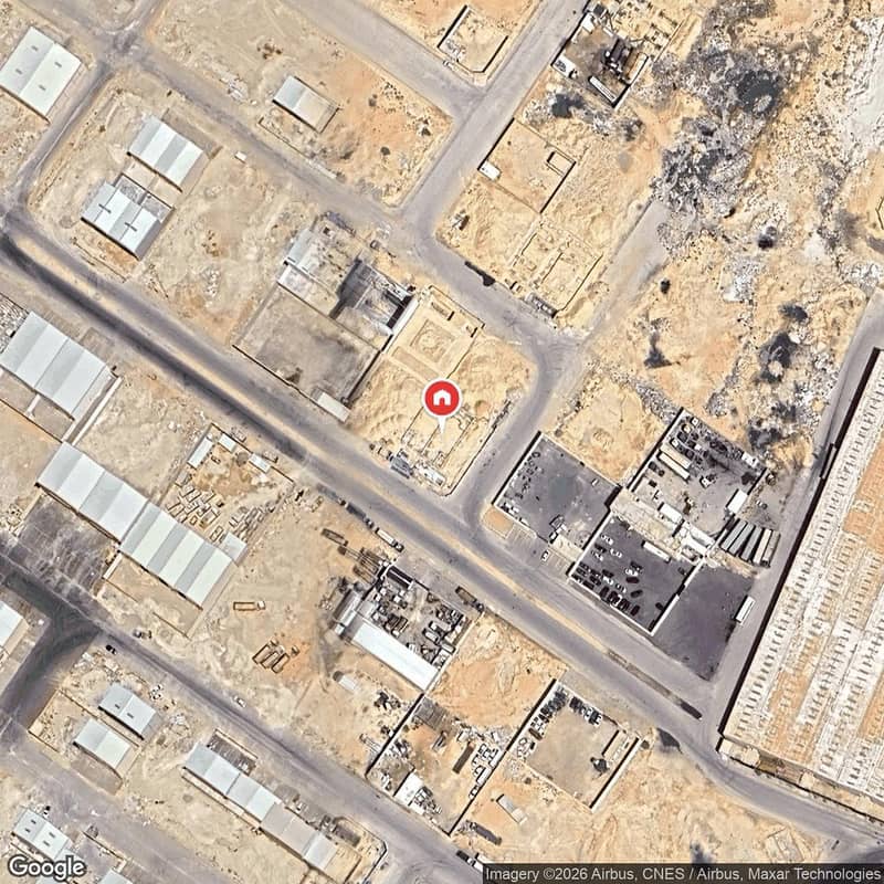 Workshop For Rent in Al Misfat, Riyadh Workshop For Rent in Al Misfat, Riyadh