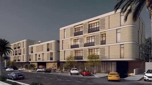 عمارة سكنية  للبيع في شمال الرياض، الرياض - مبنى سكني للبيع في النرجس، الرياض