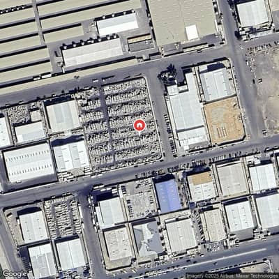 Warehouse for Rent in North Jeddah, Jeddah - Warehouse for rent