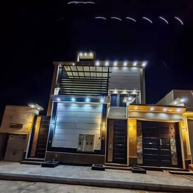 شقة 3 غرف نوم للايجار في غرب الرياض، الرياض - شقة للإيجار في المهدية، غرب الرياض