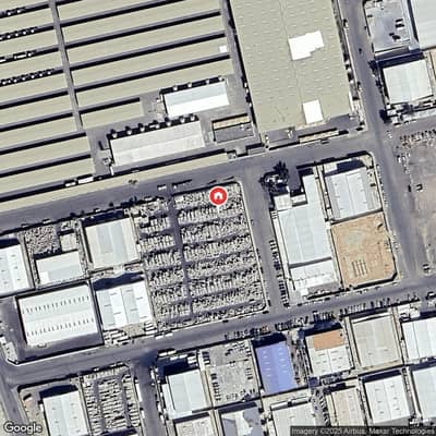 Warehouse for Rent in North Jeddah, Jeddah - Warehouse for rent