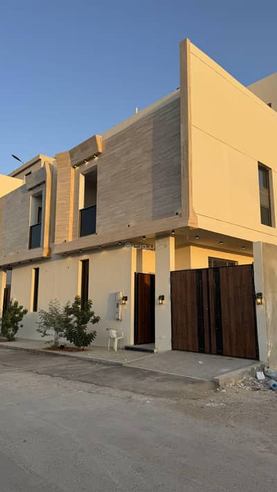 6 Bedroom Villa for Sale in West Riyadh, Riyadh - Property for sale