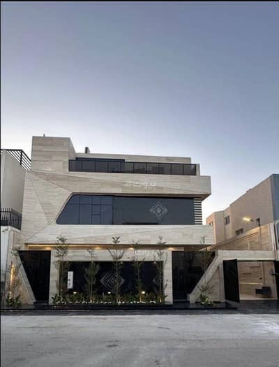 5 Bedroom Villa for Sale in West Riyadh, Riyadh - 5 Bedroom Villa For Sale in Al Mahdiyah, Riyadh