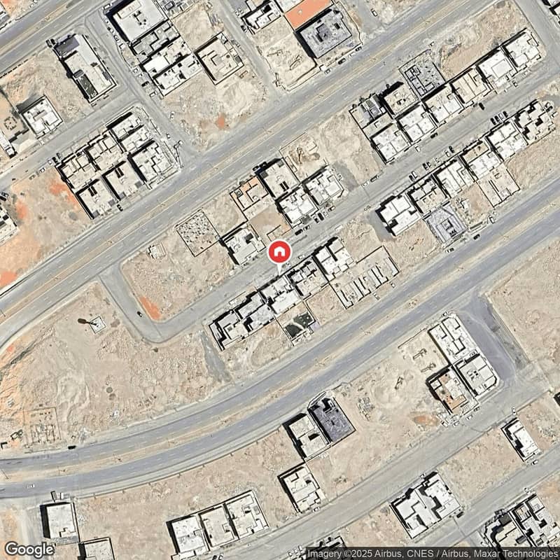 Villa For Sale in Al Mahdiyah, Riyadh Villa For Sale in Al Mahdiyah, Riyadh