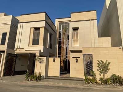 5 Bedroom Villa for Sale in West Riyadh, Riyadh - Villa For Sale in Al Mahdiyah, Riyadh