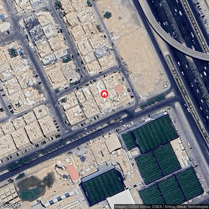 Studio Apartment For Rent in Al Izdihar, Riyadh Studio Apartment For Rent in Al Izdihar, Riyadh