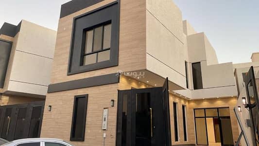 فیلا 5 غرف نوم للبيع في غرب الرياض، الرياض - فيلا للبيع في المهدية، الرياض فیلا 5 غرف نوم للبيع في غرب الرياض، الرياض - فيلا للبيع في المهدية، الرياض
