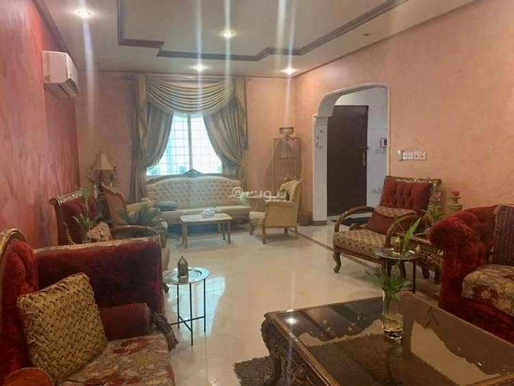 Villa For Sale in King Abdulaziz District Villa For Sale in King Abdulaziz District