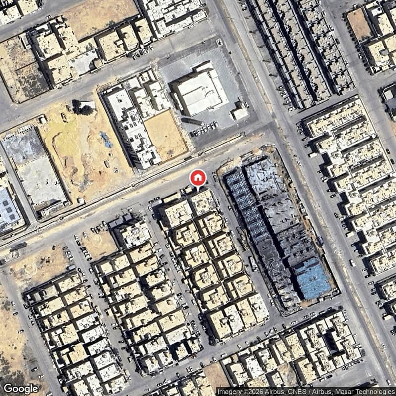 Studio Apartment For Rent in Al Arid, Riyadh Studio Apartment For Rent in Al Arid, Riyadh
