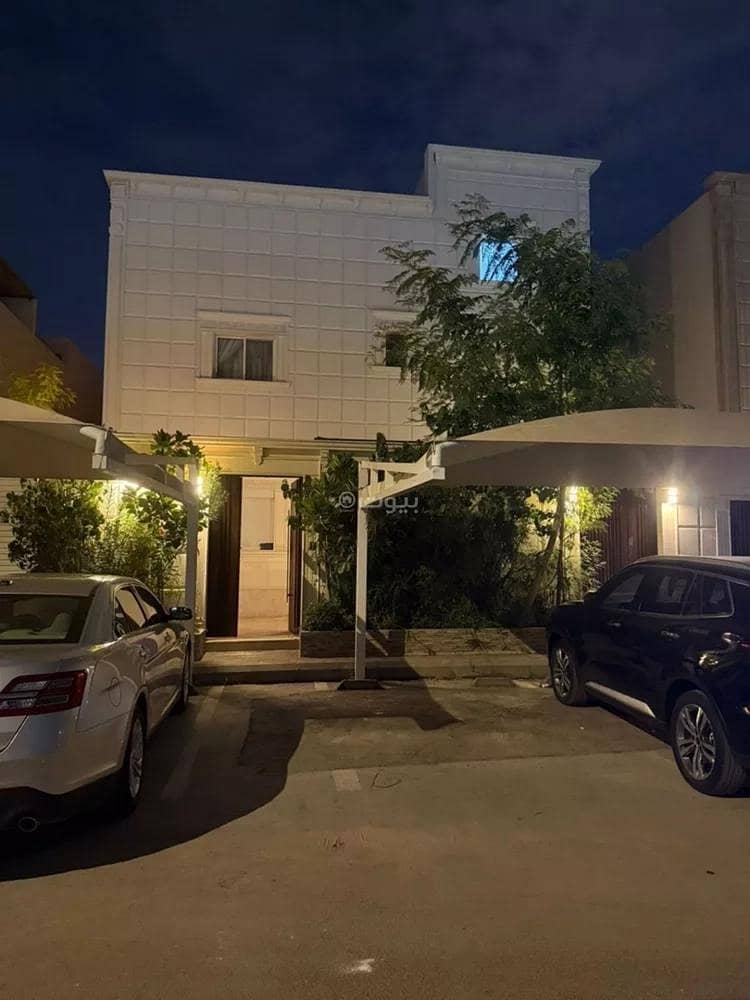 Villa For Sale in Al Munsiyah Villa For Sale in Al Munsiyah
