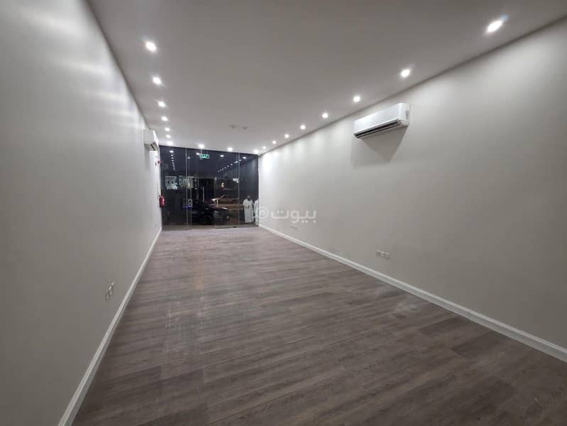 Showroom for Rent in Al Mahdiyah, West riyadh Showroom for Rent in Al Mahdiyah, West riyadh