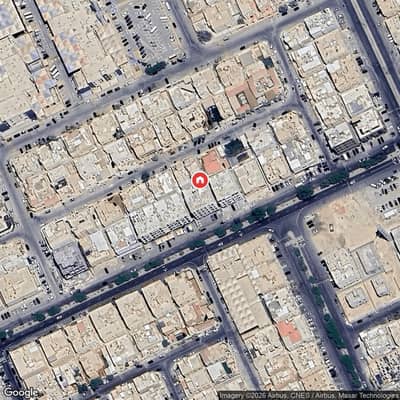 استوديو  للايجار في شمال الرياض، الرياض - شقة استوديو للإيجار في المسيف، الرياض