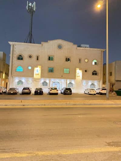 1 Bedroom Apartment for Rent in North Riyadh, Riyadh - Studio Apartment For Rent in Al Mughrizat, Riyadh