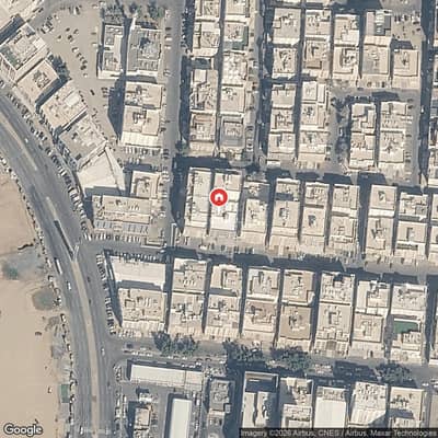 استوديو  للايجار في شمال جدة، جدة - استوديو للايجار في النسيم، جدة
